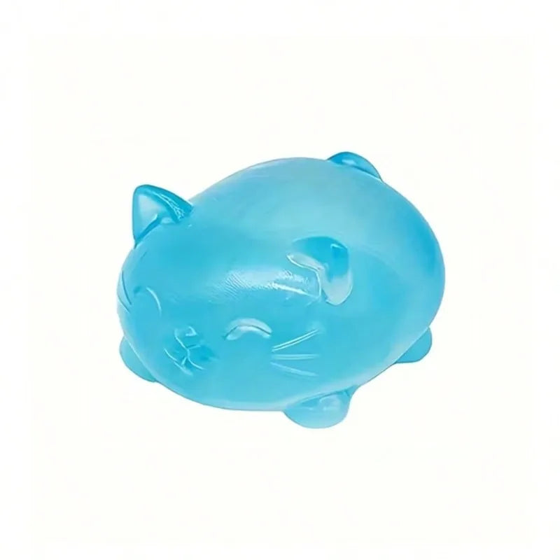 Malt Soft Squeeze Toy 1Pc Stress Relief Gift Ideal for Classroom Prizes Party Favors