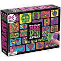 Advent Calend 2026 Ned Advent Holiday Squeeze Toy Cave Blind Box