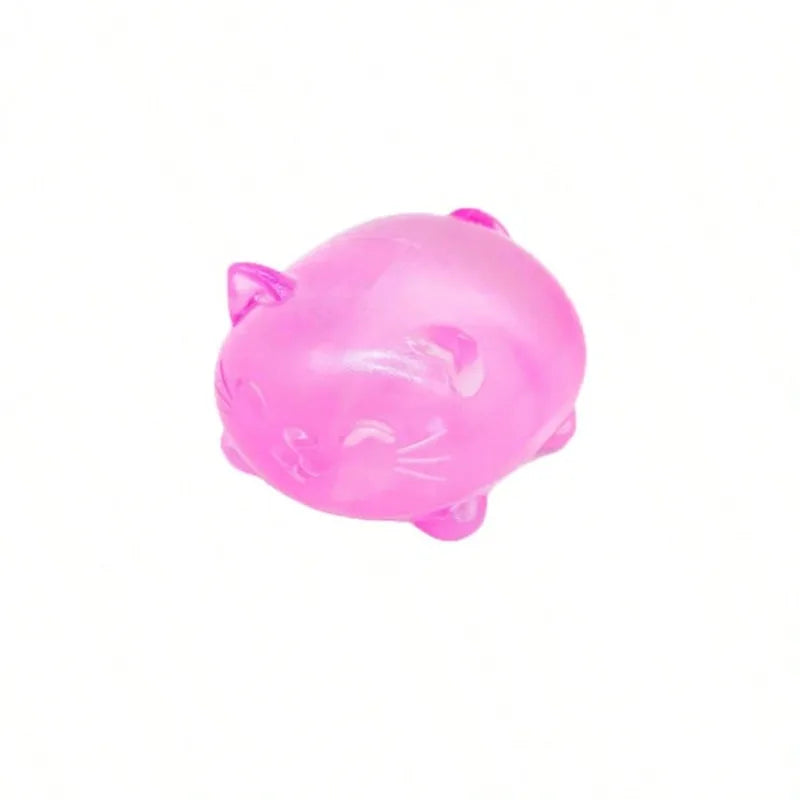 Malt Soft Squeeze Toy 1Pc Stress Relief Gift Ideal for Classroom Prizes Party Favors
