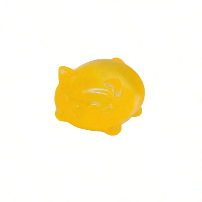 Malt Soft Squeeze Toy 1Pc Stress Relief Gift Ideal for Classroom Prizes Party Favors