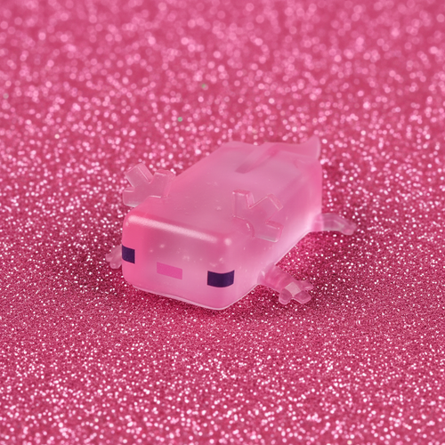 Axolotl solo