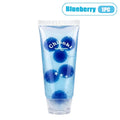 1-8PCS Toothpaste Stress Ball Shapeable Squishy Toy Non Bounce Jam Vaseline Feel ASMR Fidget for Kids Adults anti Stress Gift