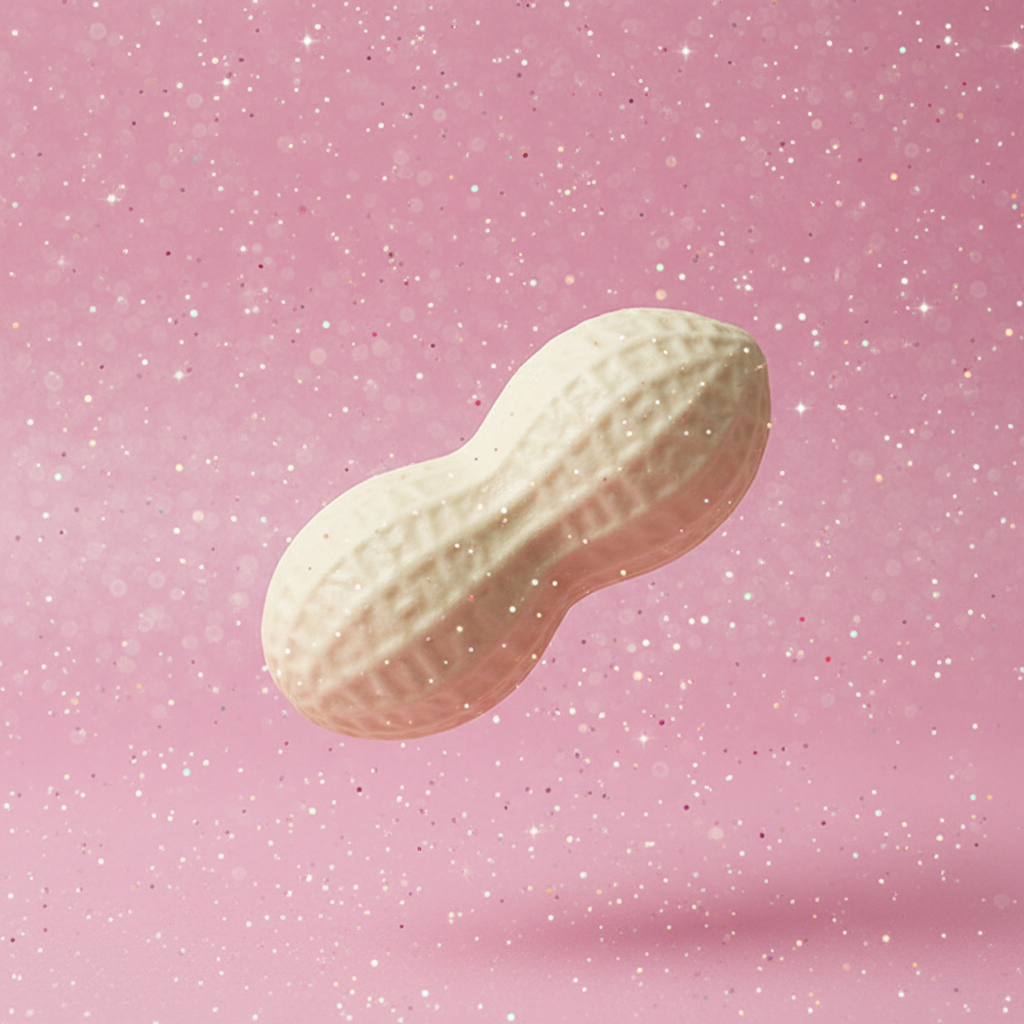 Peanut Solo
