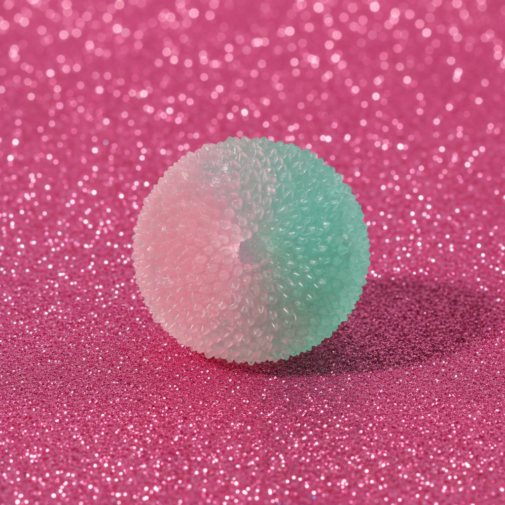 Squeeze Ball solo